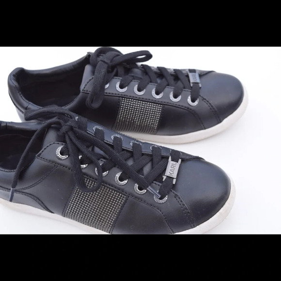 Karl Lagerfeld Emma sneakers - Picture 6 of 8
